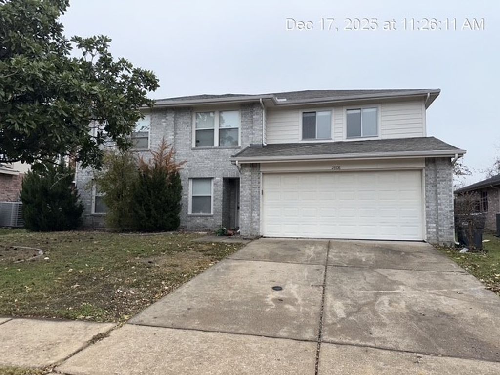 2808 High Pointe, Mckinney, TX 75071