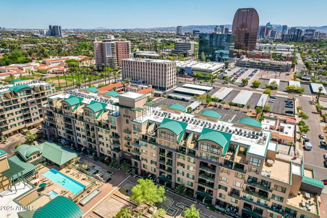 16 W ENCANTO Boulevard 312, Phoenix, AZ 85003