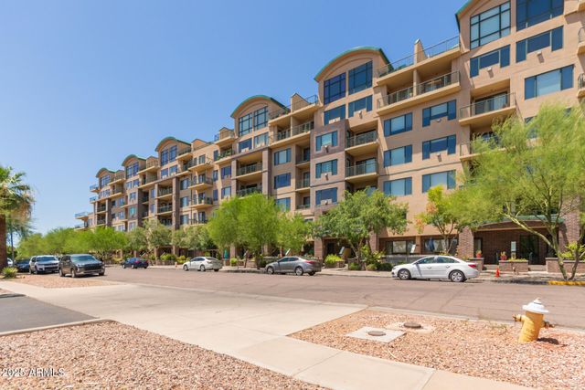 16 W ENCANTO Boulevard 312, Phoenix, AZ 85003