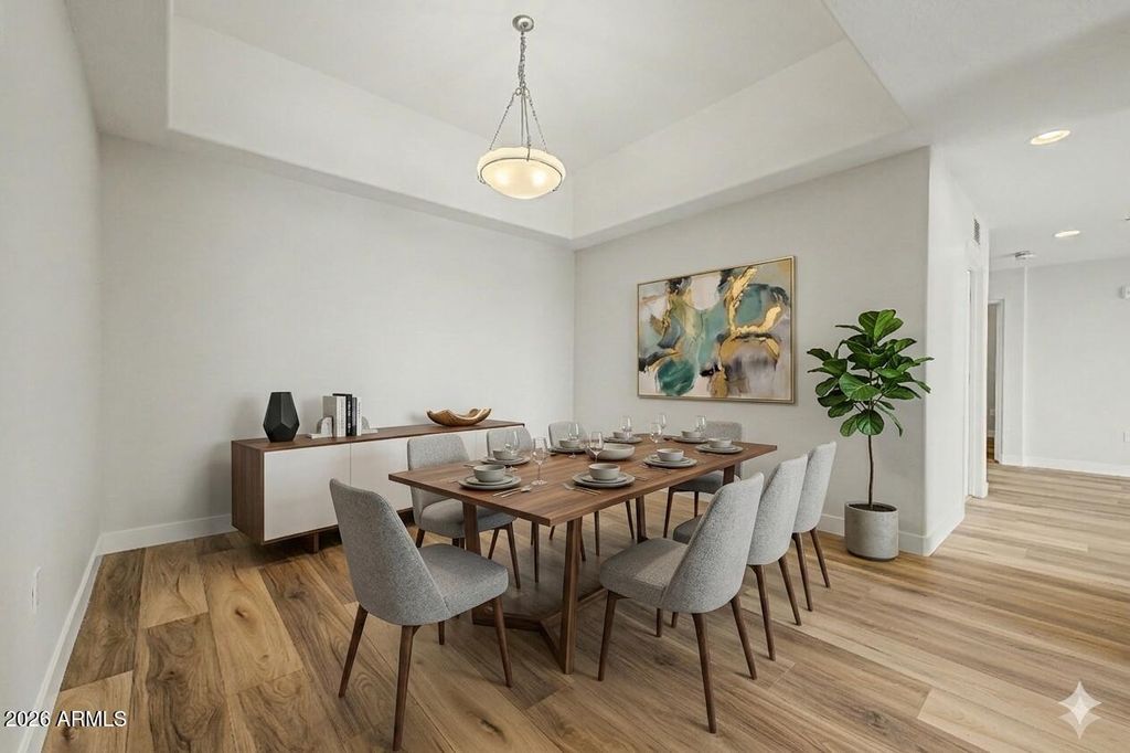 16 W ENCANTO Boulevard 312, Phoenix, AZ 85003 — photo 3