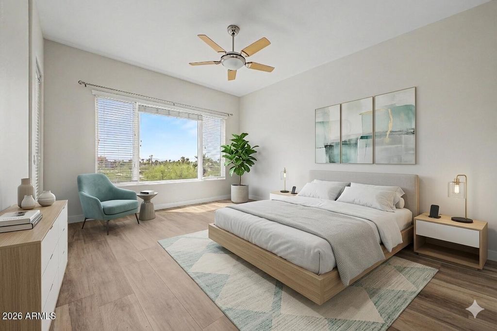 16 W ENCANTO Boulevard 312, Phoenix, AZ 85003 — photo 4