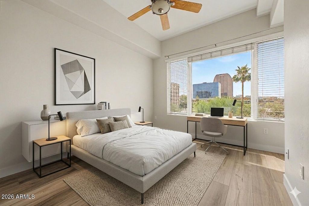 16 W ENCANTO Boulevard 312, Phoenix, AZ 85003 — photo 5