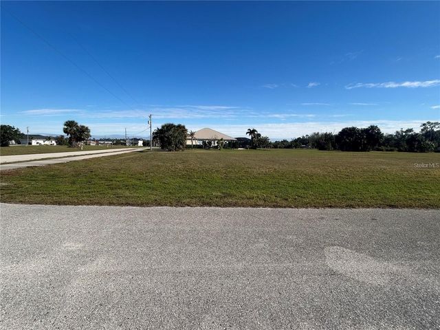 16447 AYSON WAY, Punta Gorda, FL 33955