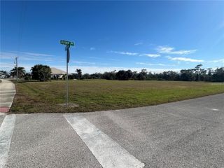 16447 AYSON WAY, Punta Gorda, FL 33955