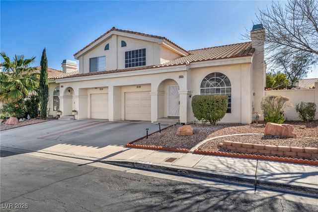 7963 Cina Avenue, Las Vegas, NV 89147