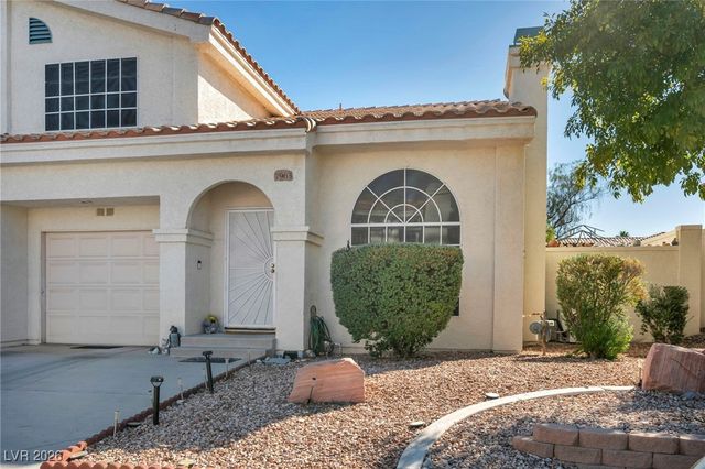 7963 Cina Avenue, Las Vegas, NV 89147