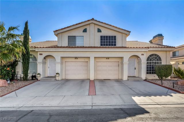 7963 Cina Avenue, Las Vegas, NV 89147