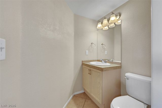 2600 PEBBLEGOLD Avenue 0, Henderson, NV 89074