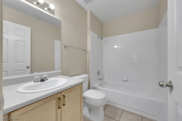 2600 PEBBLEGOLD Avenue 0, Henderson, NV 89074