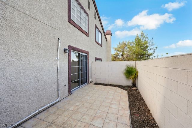 2600 PEBBLEGOLD Avenue 0, Henderson, NV 89074