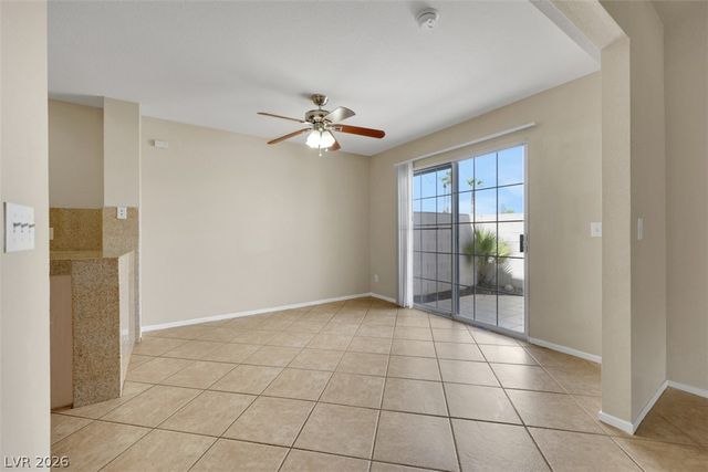 2600 PEBBLEGOLD Avenue 0, Henderson, NV 89074