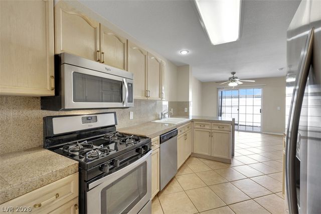 2600 PEBBLEGOLD Avenue 0, Henderson, NV 89074