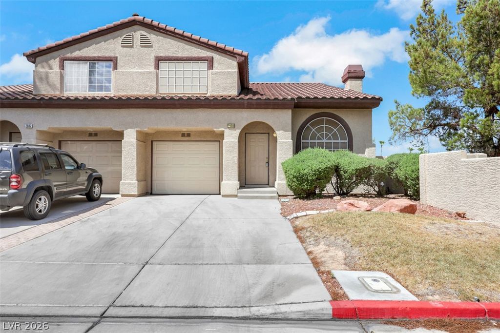 2600 PEBBLEGOLD Avenue 0, Henderson, NV 89074
