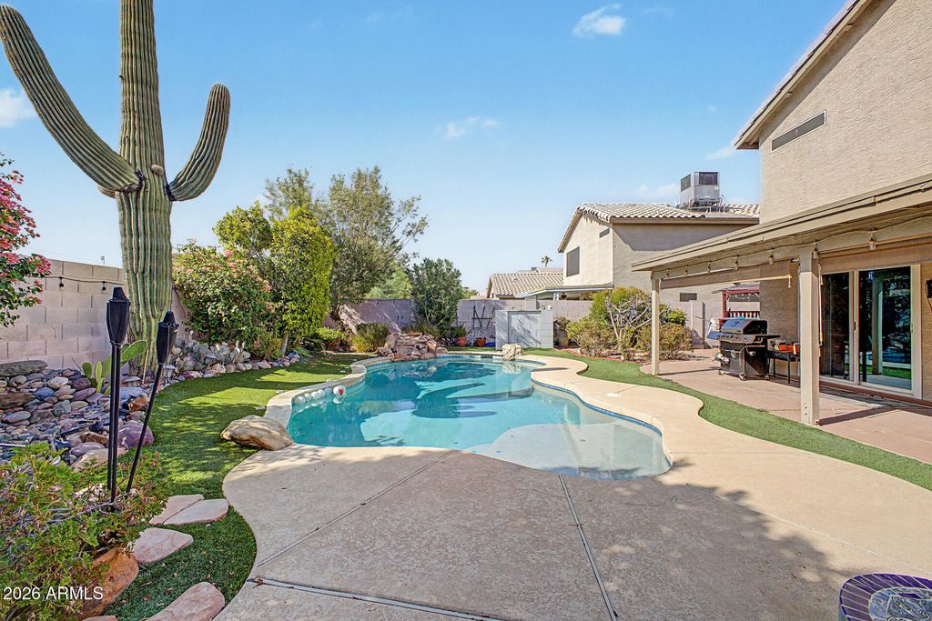 17202 N 40TH Place, Phoenix, AZ 85032 — photo 2