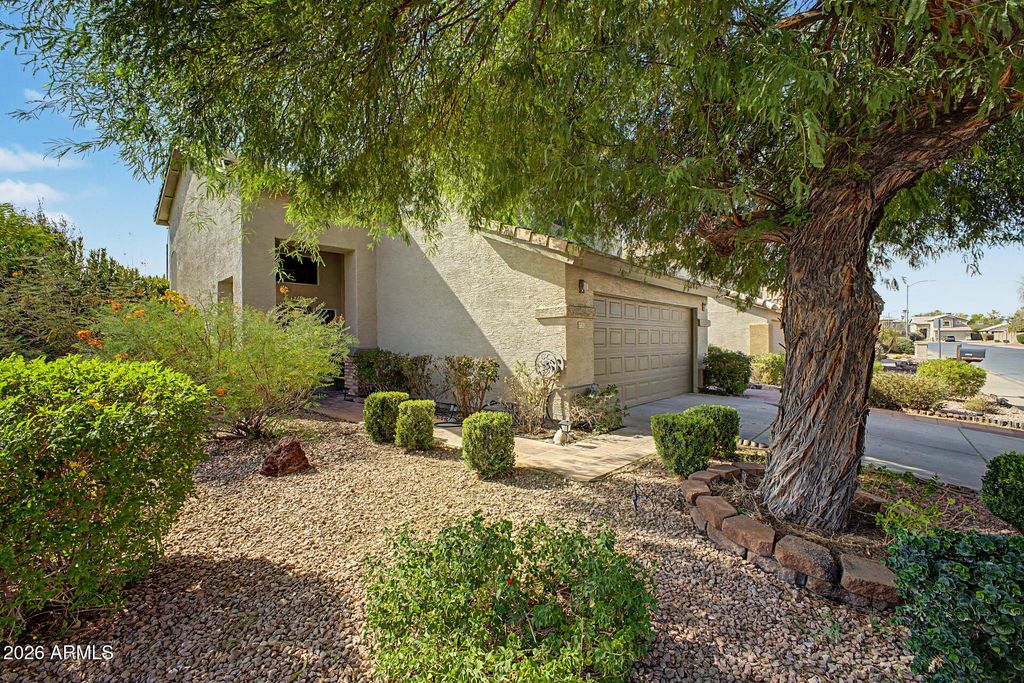 17202 N 40TH Place, Phoenix, AZ 85032 — photo 4