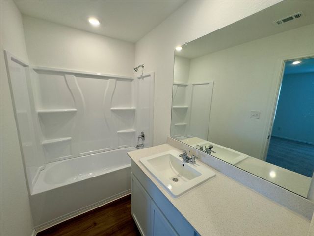 2221 Cumulus CT, Lockhart, TX 78644