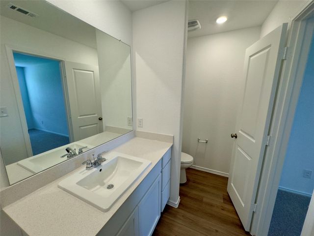 2221 Cumulus CT, Lockhart, TX 78644