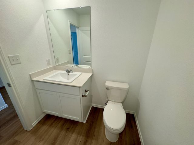 2221 Cumulus CT, Lockhart, TX 78644