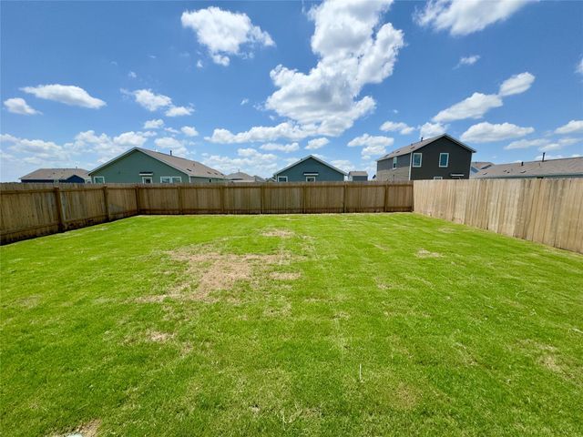 2221 Cumulus CT, Lockhart, TX 78644