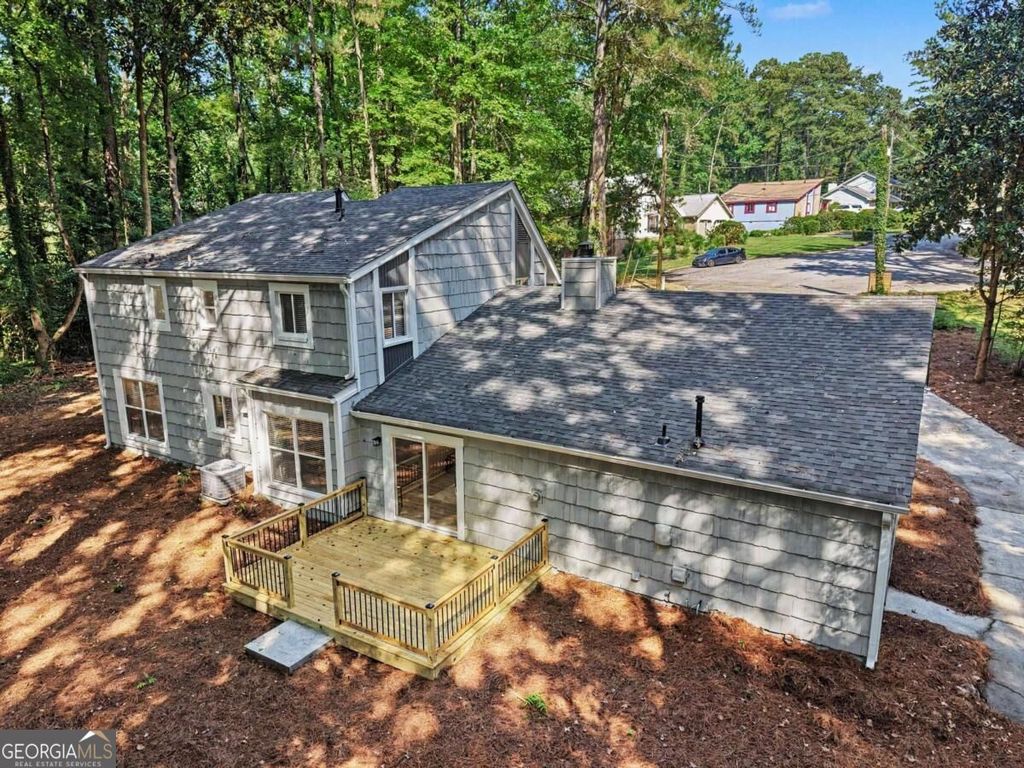 5230 Essex Farms Court, Stone Mountain, GA 30088 — photo 3