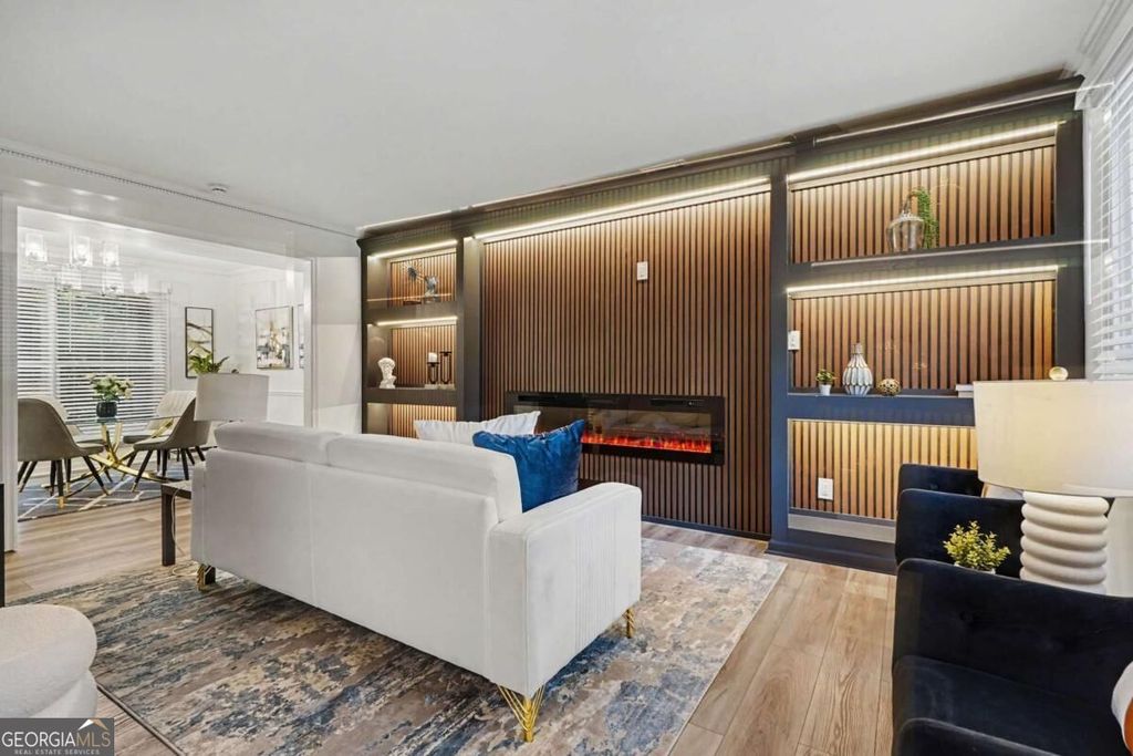5230 Essex Farms Court, Stone Mountain, GA 30088 — photo 4