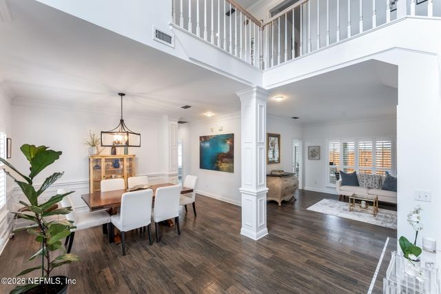 117 AZALEA POINT Drive S, Palm Valley, FL 32082