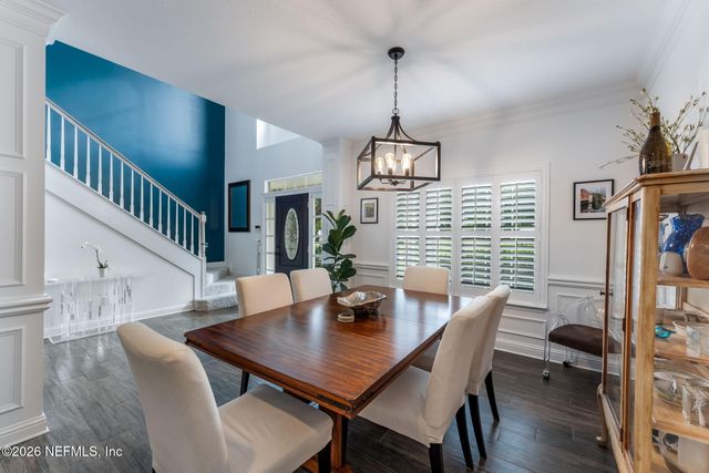 117 AZALEA POINT Drive S, Palm Valley, FL 32082