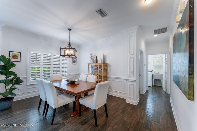 117 AZALEA POINT Drive S, Palm Valley, FL 32082