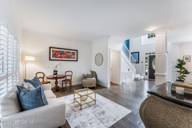 117 AZALEA POINT Drive S, Palm Valley, FL 32082