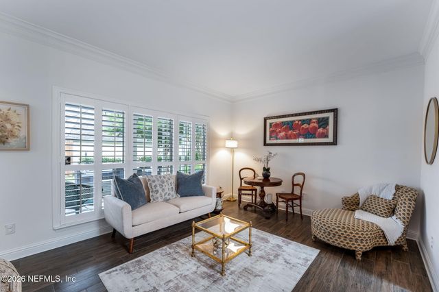 117 AZALEA POINT Drive S, Palm Valley, FL 32082