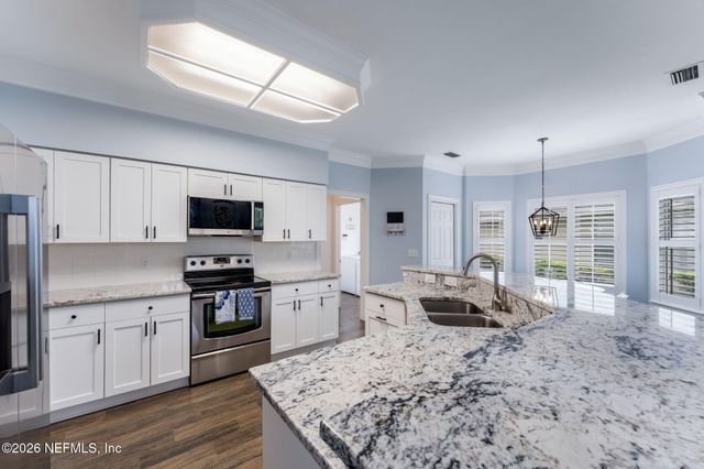 117 AZALEA POINT Drive S, Palm Valley, FL 32082
