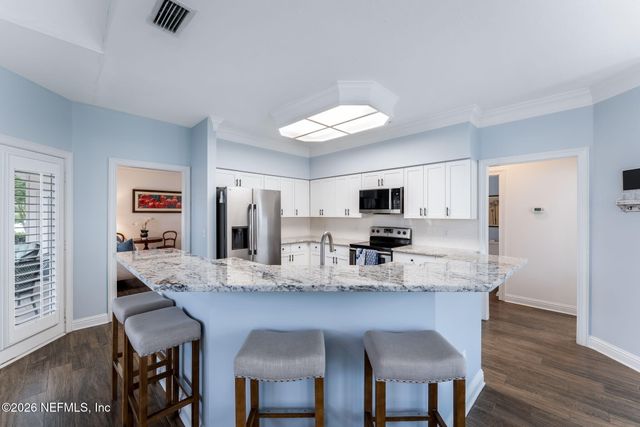 117 AZALEA POINT Drive S, Palm Valley, FL 32082