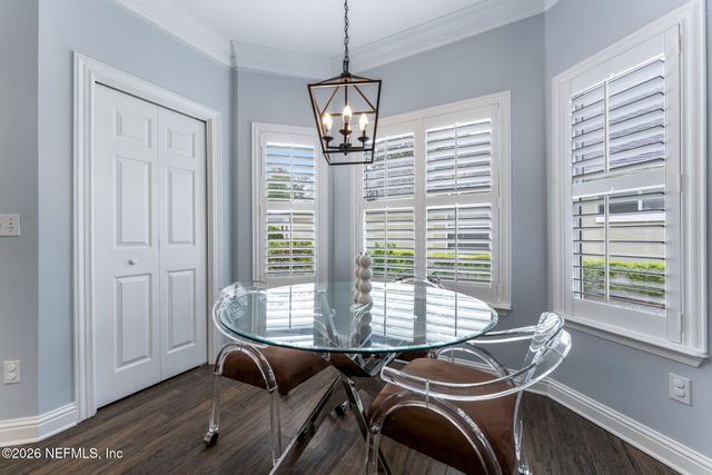 117 AZALEA POINT Drive S, Palm Valley, FL 32082