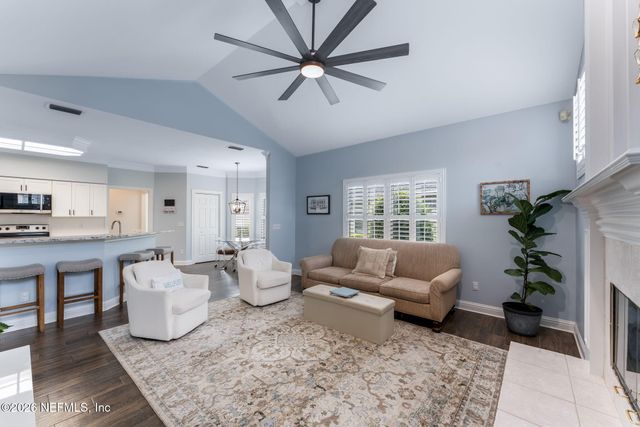 117 AZALEA POINT Drive S, Palm Valley, FL 32082