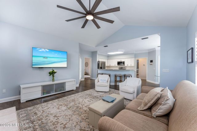 117 AZALEA POINT Drive S, Palm Valley, FL 32082
