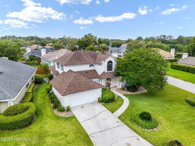 117 AZALEA POINT Drive S, Palm Valley, FL 32082