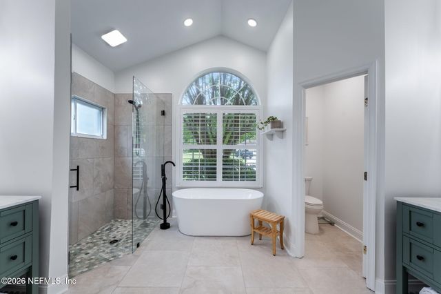 117 AZALEA POINT Drive S, Palm Valley, FL 32082
