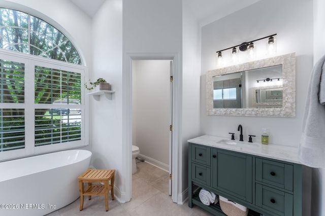 117 AZALEA POINT Drive S, Palm Valley, FL 32082