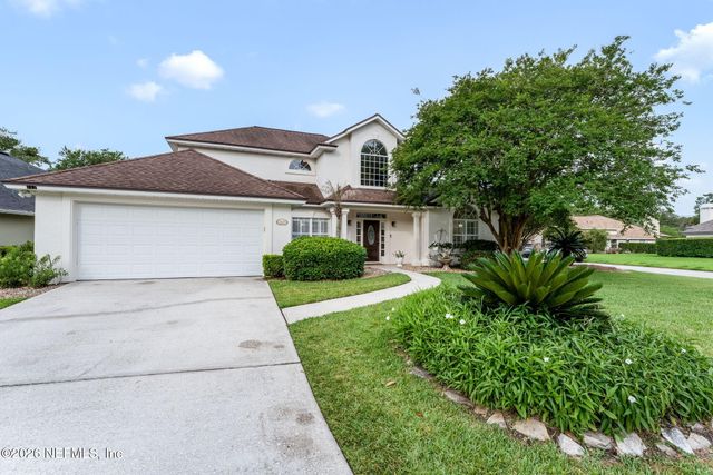 117 AZALEA POINT Drive S, Palm Valley, FL 32082