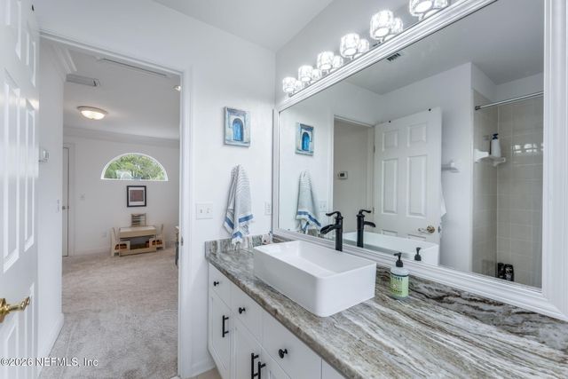 117 AZALEA POINT Drive S, Palm Valley, FL 32082