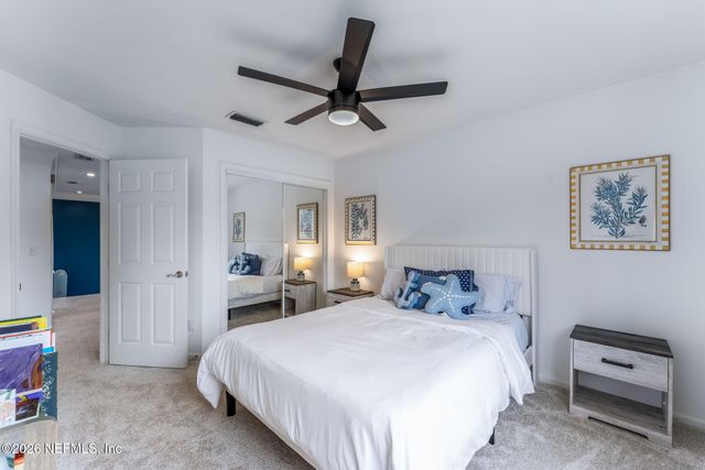 117 AZALEA POINT Drive S, Palm Valley, FL 32082