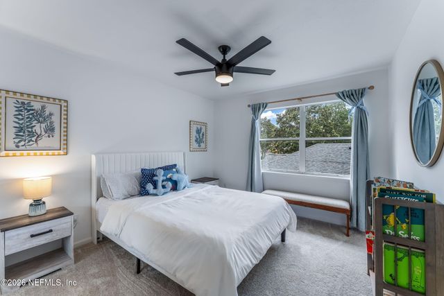 117 AZALEA POINT Drive S, Palm Valley, FL 32082