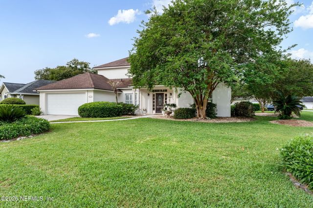 117 AZALEA POINT Drive S, Palm Valley, FL 32082
