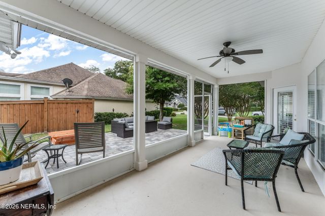 117 AZALEA POINT Drive S, Palm Valley, FL 32082