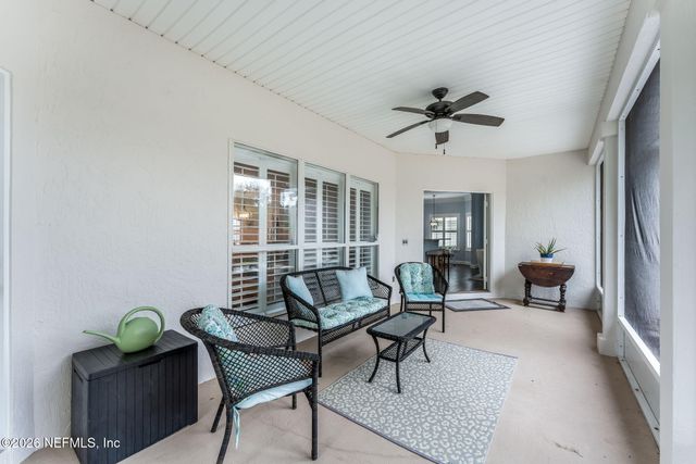117 AZALEA POINT Drive S, Palm Valley, FL 32082