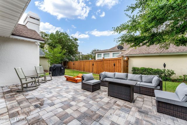 117 AZALEA POINT Drive S, Palm Valley, FL 32082