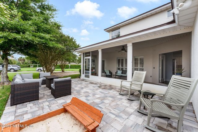 117 AZALEA POINT Drive S, Palm Valley, FL 32082