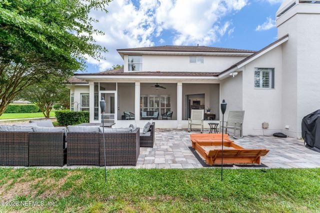 117 AZALEA POINT Drive S, Palm Valley, FL 32082