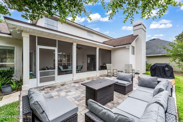 117 AZALEA POINT Drive S, Palm Valley, FL 32082