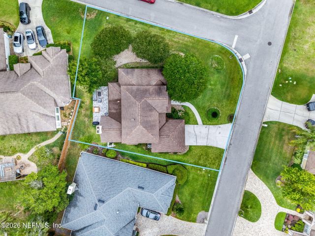 117 AZALEA POINT Drive S, Palm Valley, FL 32082